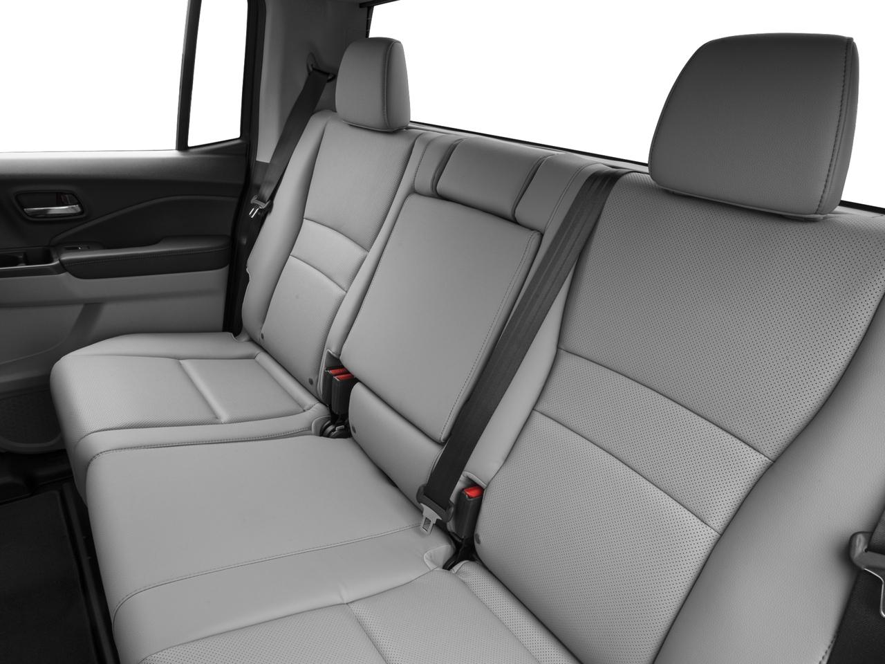 2018 Honda Ridgeline Vehicle Photo in Oshkosh, WI 54904