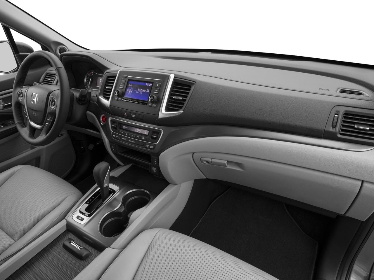 2018 Honda Ridgeline Vehicle Photo in Oshkosh, WI 54904
