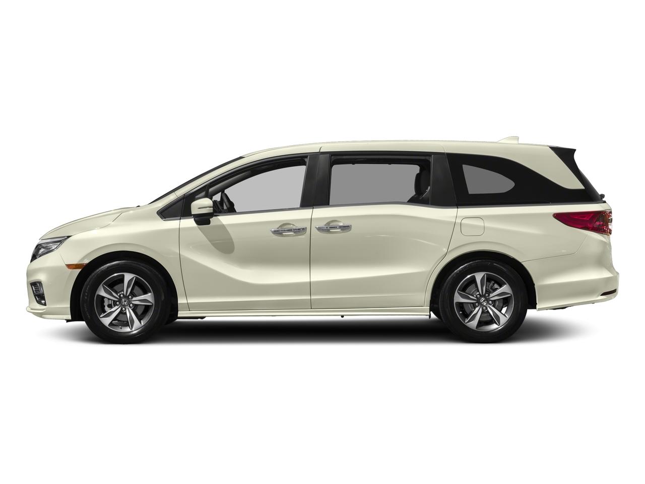 2018 Honda Odyssey Vehicle Photo in Jacksonville, FL 32244