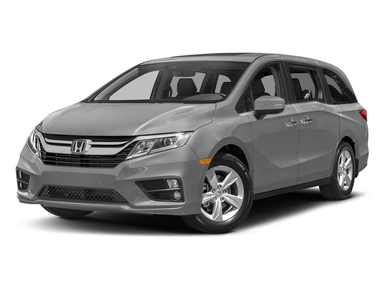 2018 Honda Odyssey Vehicle Photo in Memphis, TN 38125