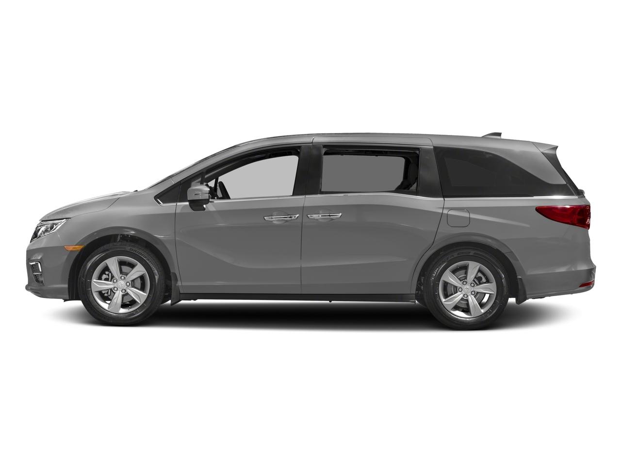 2018 Honda Odyssey Vehicle Photo in Memphis, TN 38125