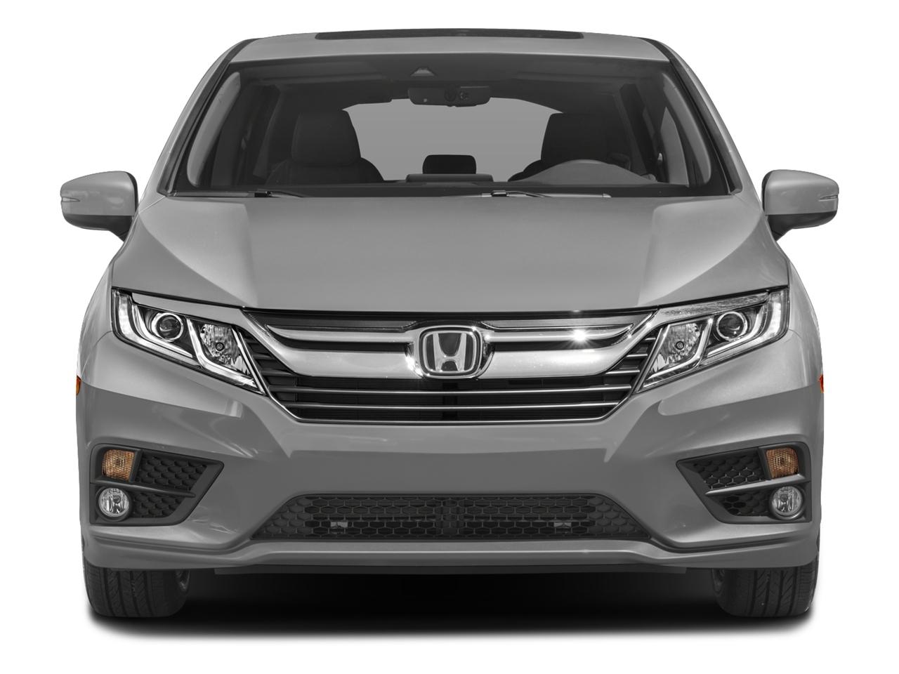 2018 Honda Odyssey Vehicle Photo in Memphis, TN 38125