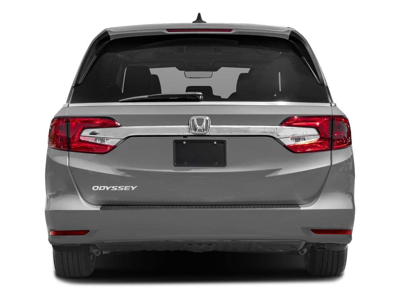 2018 Honda Odyssey Vehicle Photo in Memphis, TN 38125