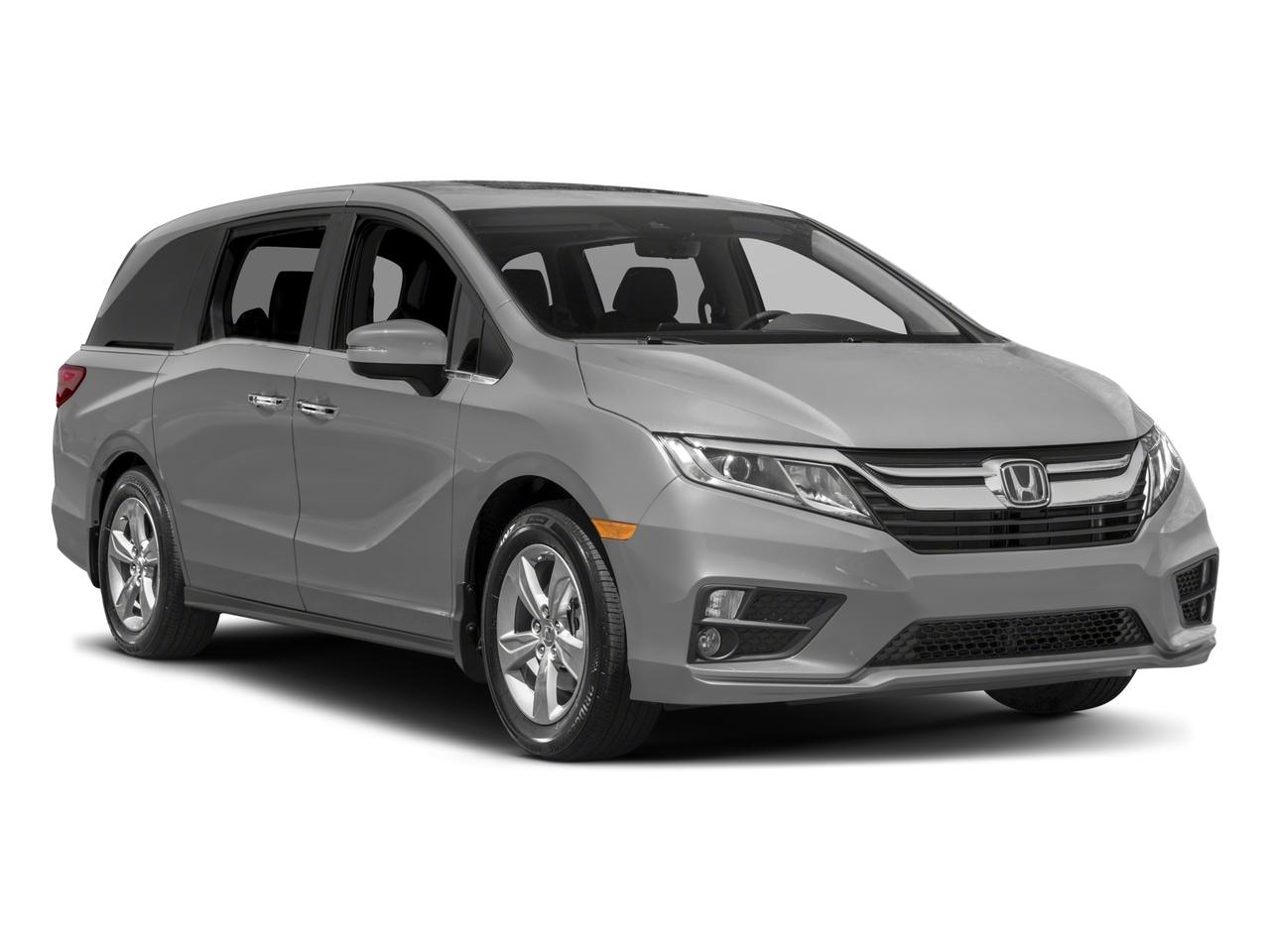 2018 Honda Odyssey Vehicle Photo in Memphis, TN 38125