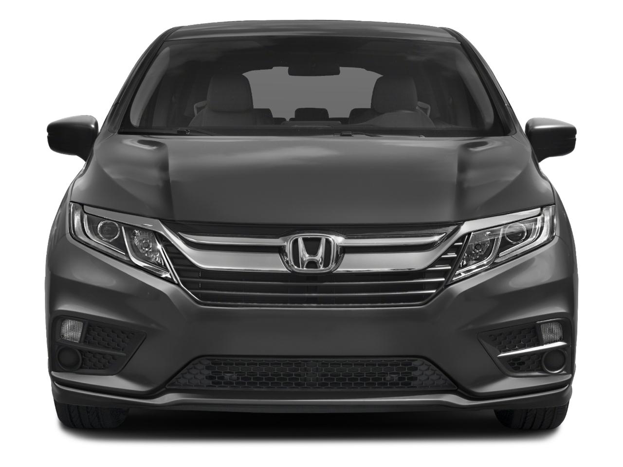 2018 Honda Odyssey Vehicle Photo in Orlando, FL 32811