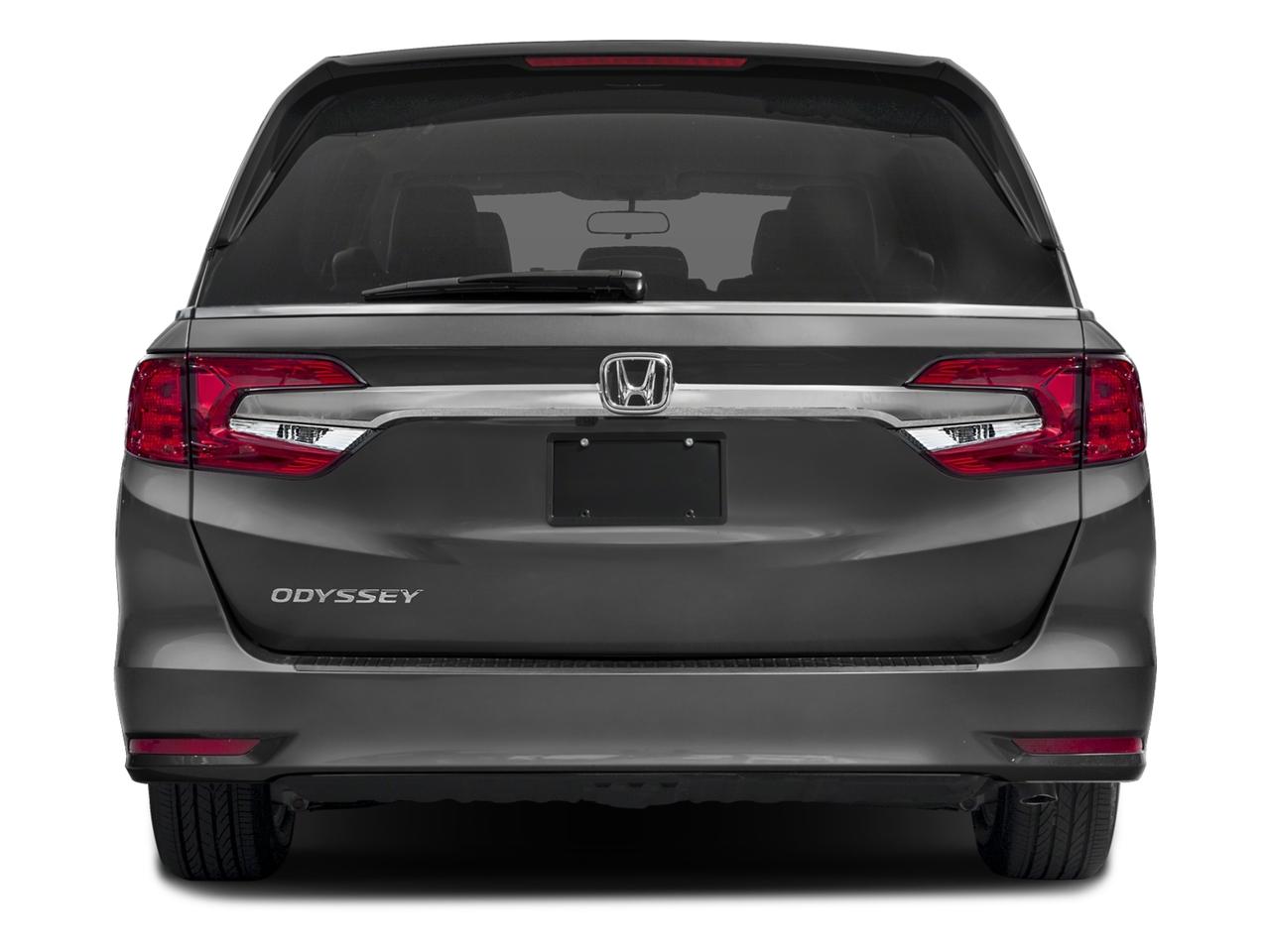 2018 Honda Odyssey Vehicle Photo in Orlando, FL 32811