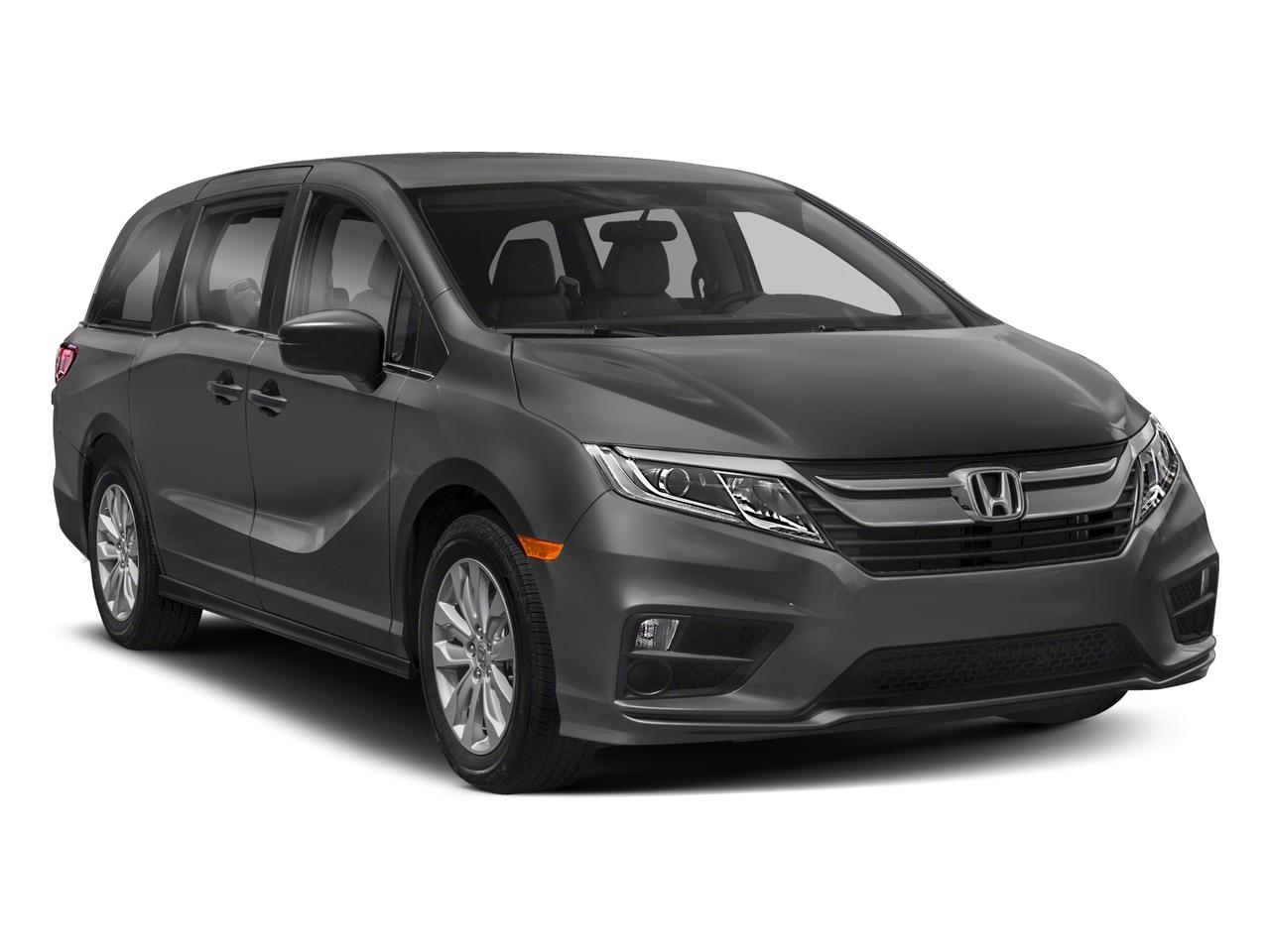 2018 Honda Odyssey Vehicle Photo in Orlando, FL 32811