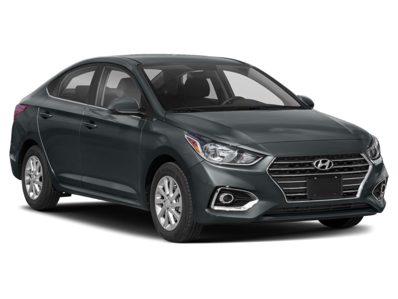 2018 Hyundai ACCENT Vehicle Photo in Louisville, KY 40505