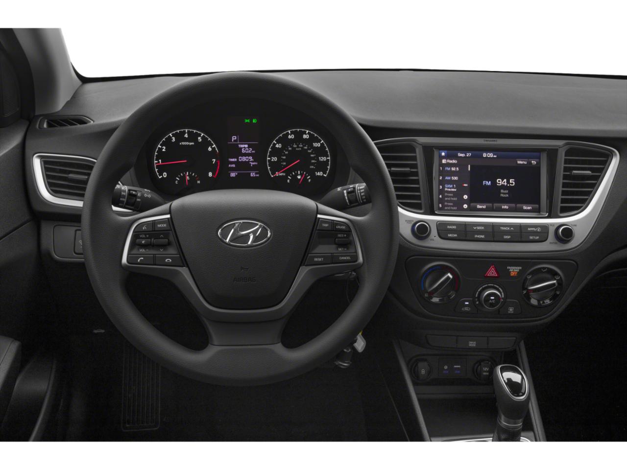 2018 Hyundai ACCENT Vehicle Photo in Louisville, KY 40505