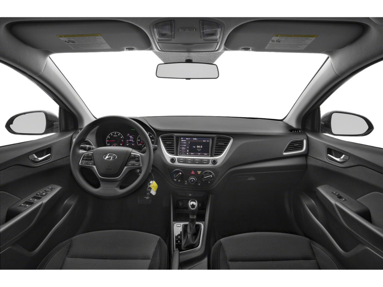 2018 Hyundai ACCENT Vehicle Photo in Louisville, KY 40505