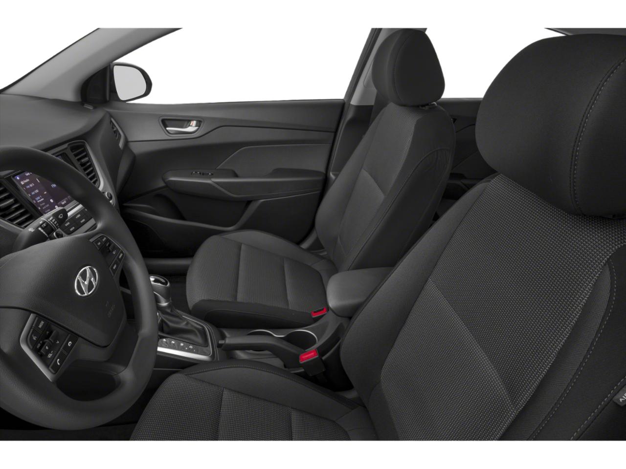 2018 Hyundai ACCENT Vehicle Photo in Louisville, KY 40505