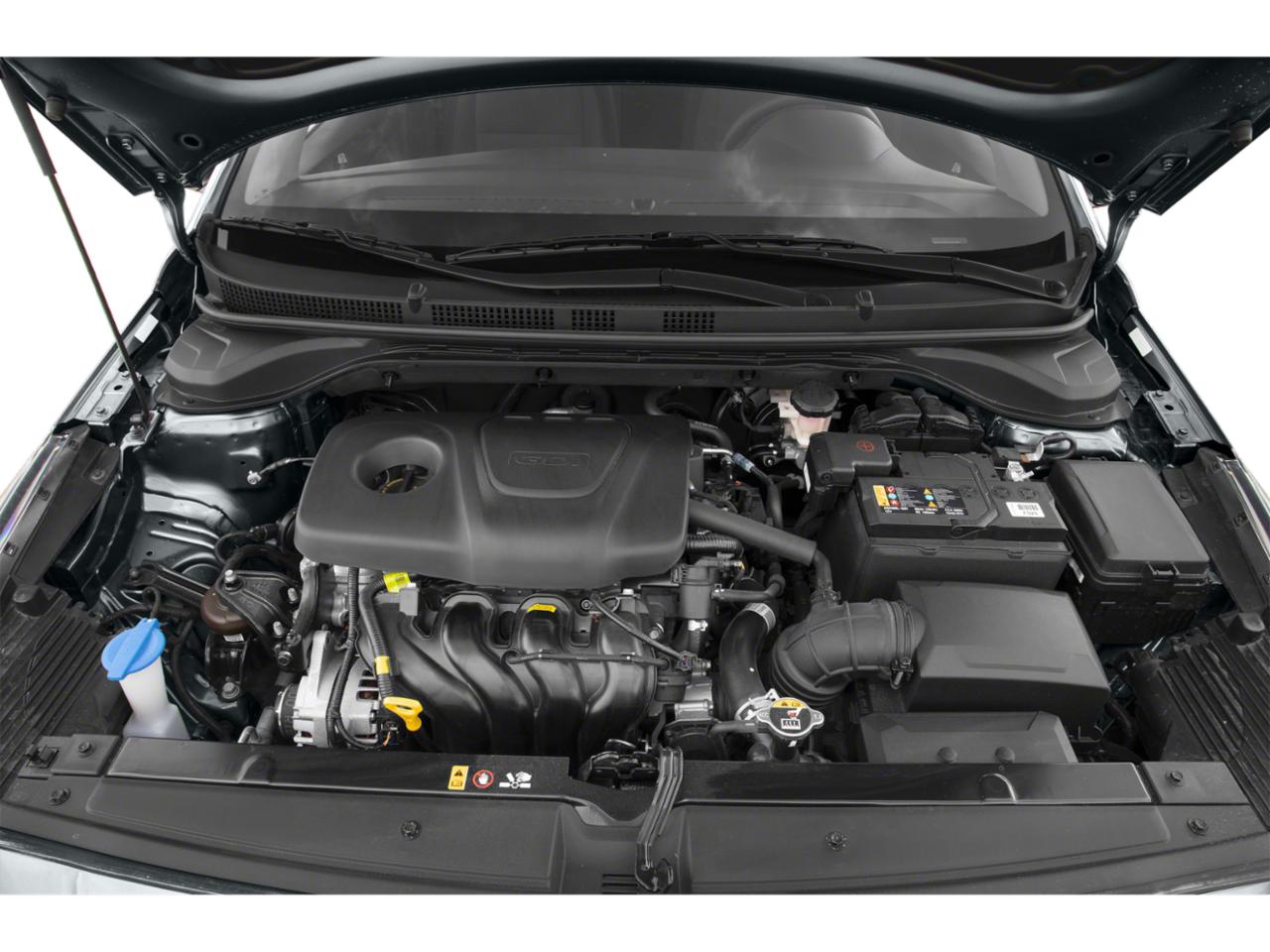 2018 Hyundai ACCENT Vehicle Photo in Louisville, KY 40505