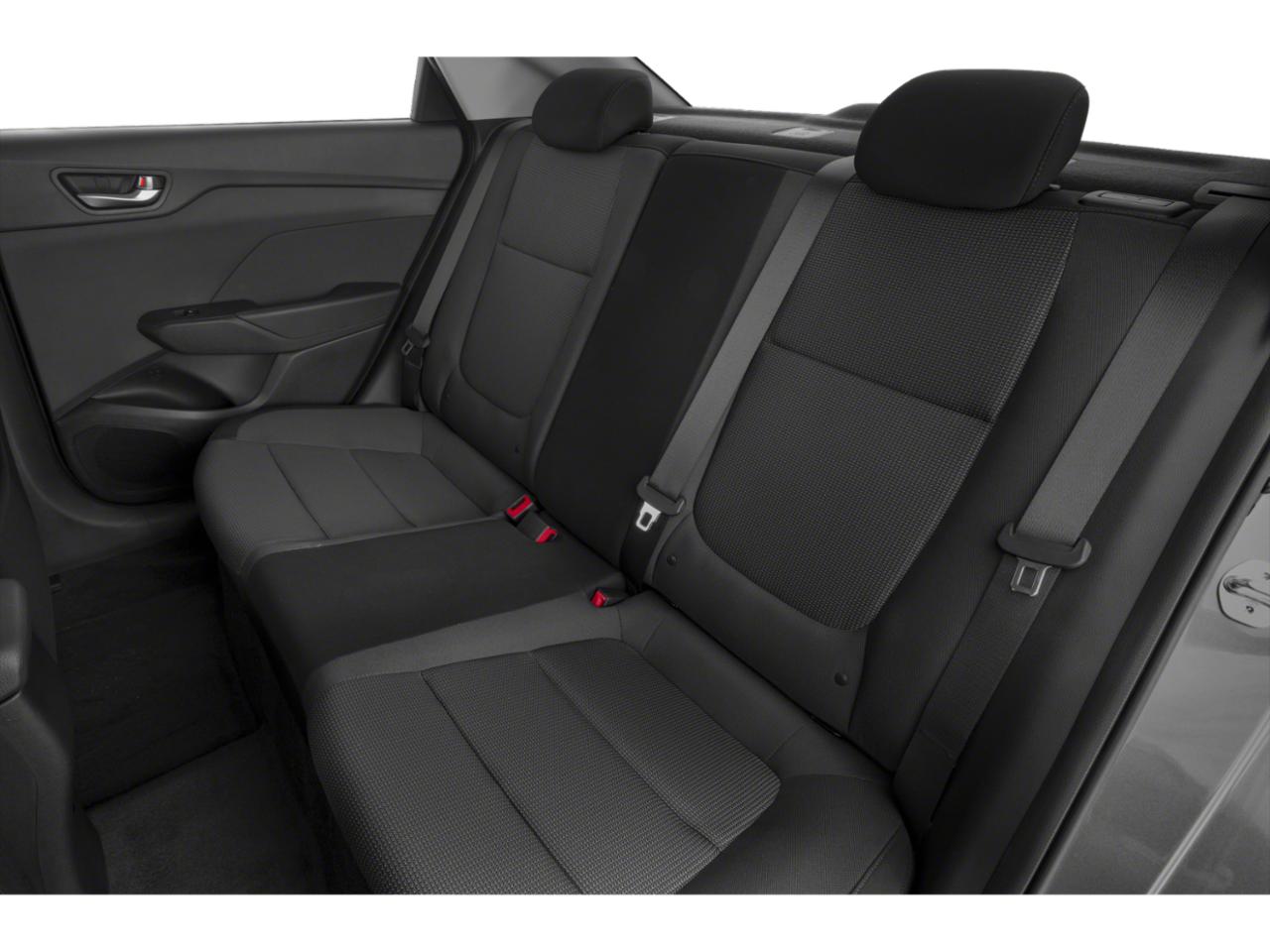 2018 Hyundai ACCENT Vehicle Photo in Louisville, KY 40505