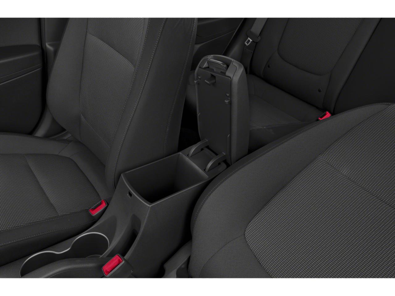 2018 Hyundai ACCENT Vehicle Photo in Louisville, KY 40505