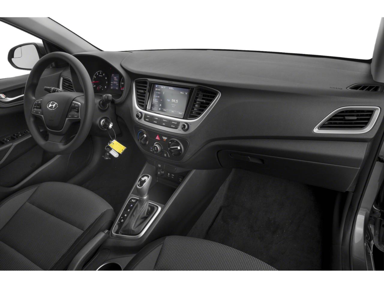 2018 Hyundai ACCENT Vehicle Photo in Louisville, KY 40505