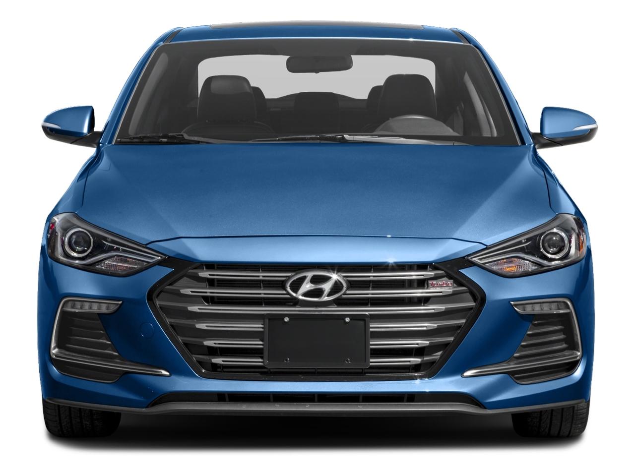 2018 Hyundai ELANTRA Vehicle Photo in Clearwater, FL 33761