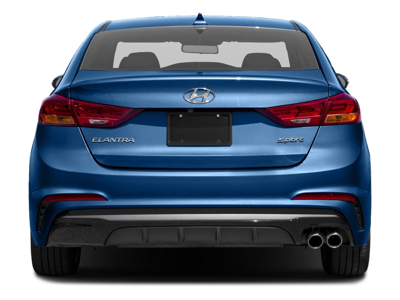 2018 Hyundai ELANTRA Vehicle Photo in Clearwater, FL 33761