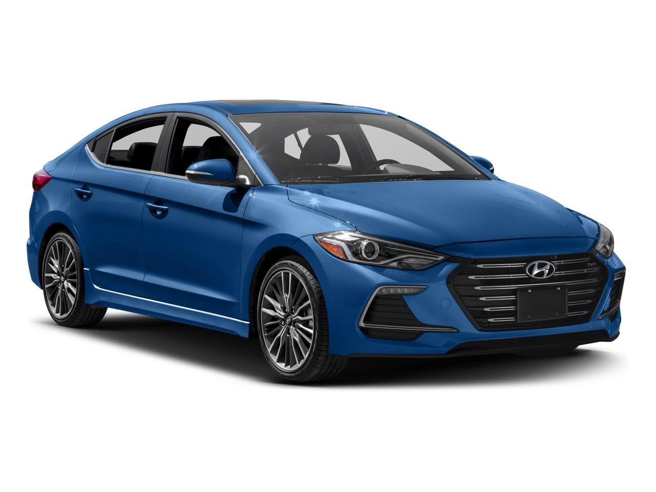 2018 Hyundai ELANTRA Vehicle Photo in Clearwater, FL 33761