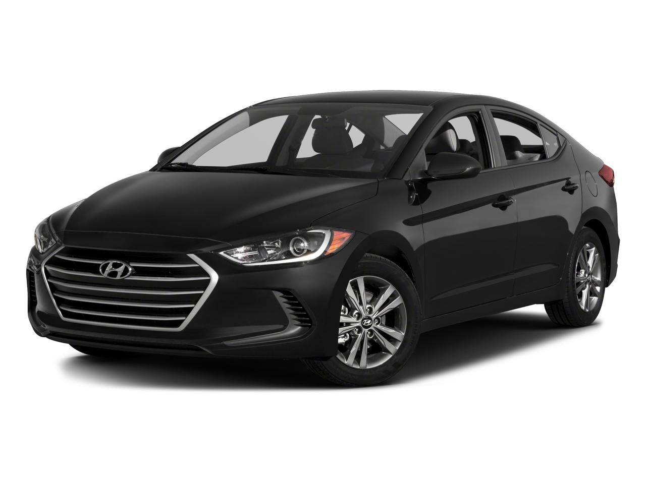 2018 Hyundai ELANTRA Vehicle Photo in Pinellas Park , FL 33781