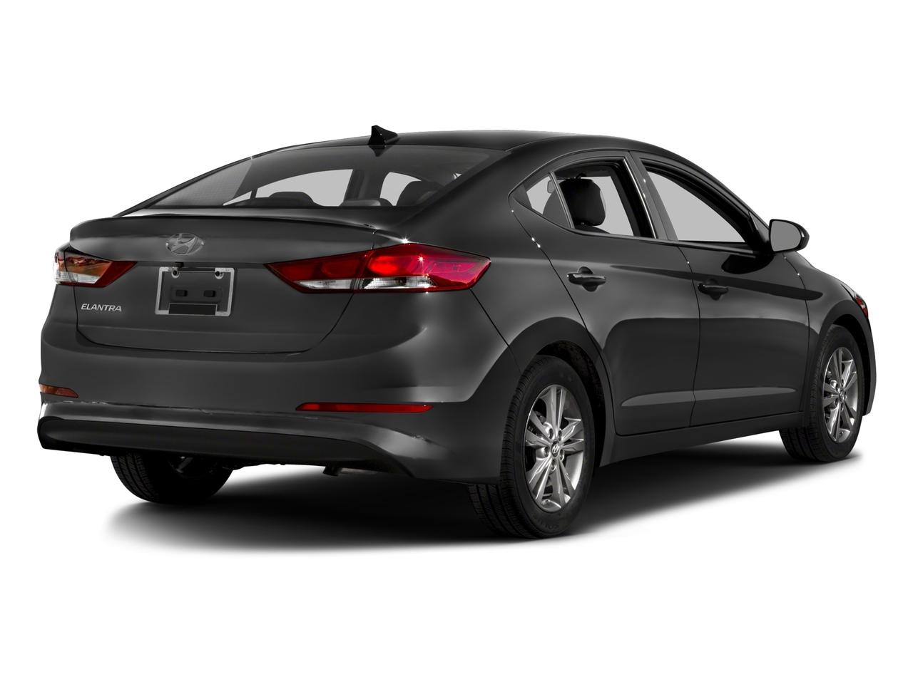 2018 Hyundai ELANTRA Vehicle Photo in Miami, FL 33015