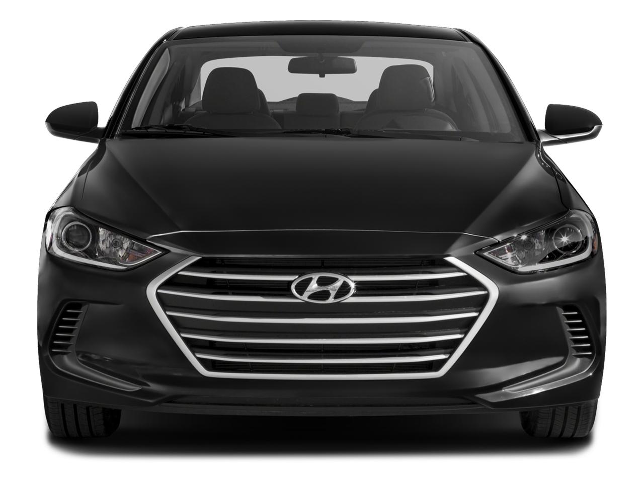 2018 Hyundai ELANTRA Vehicle Photo in Miami, FL 33015