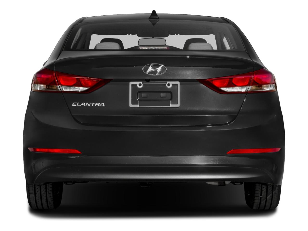 2018 Hyundai ELANTRA Vehicle Photo in Miami, FL 33015