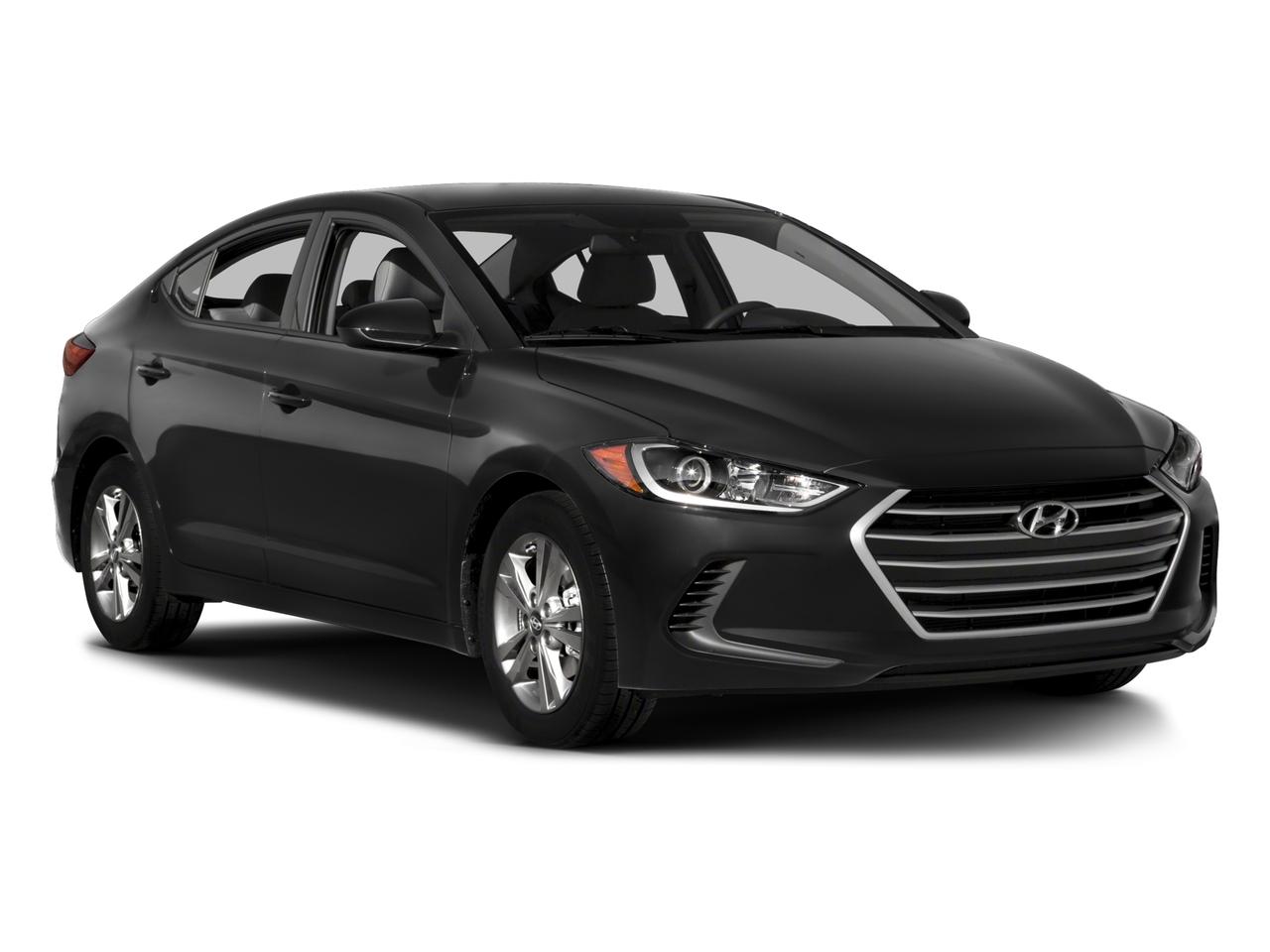 2018 Hyundai ELANTRA Vehicle Photo in Miami, FL 33015