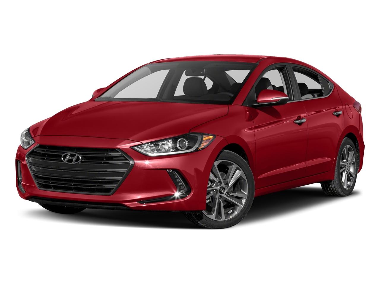 2018 Hyundai ELANTRA Vehicle Photo in Pinellas Park , FL 33781