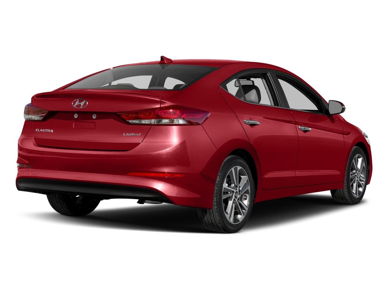 2018 Hyundai ELANTRA Vehicle Photo in Pinellas Park , FL 33781