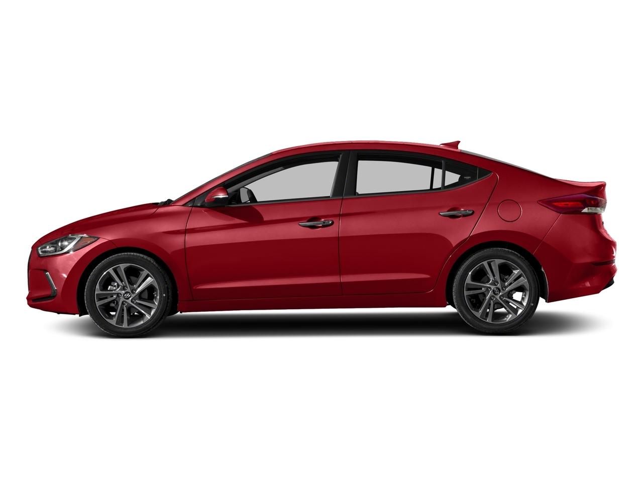 2018 Hyundai ELANTRA Vehicle Photo in Pinellas Park , FL 33781