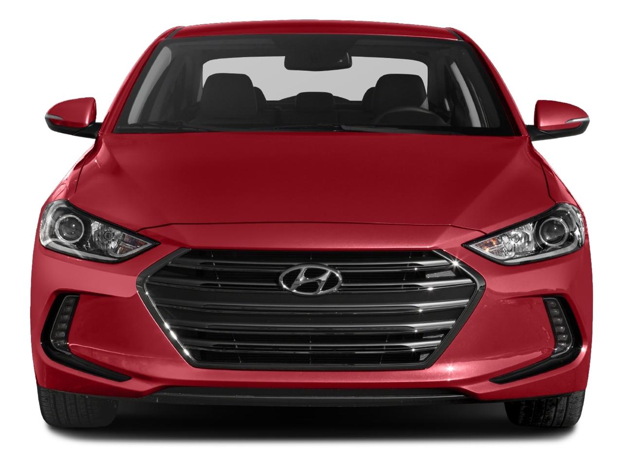 2018 Hyundai ELANTRA Vehicle Photo in Pinellas Park , FL 33781