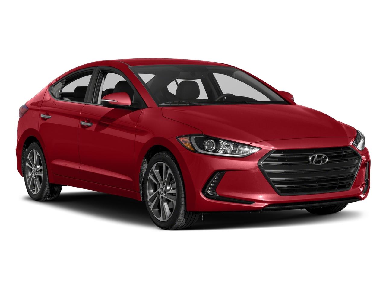 2018 Hyundai ELANTRA Vehicle Photo in Pinellas Park , FL 33781