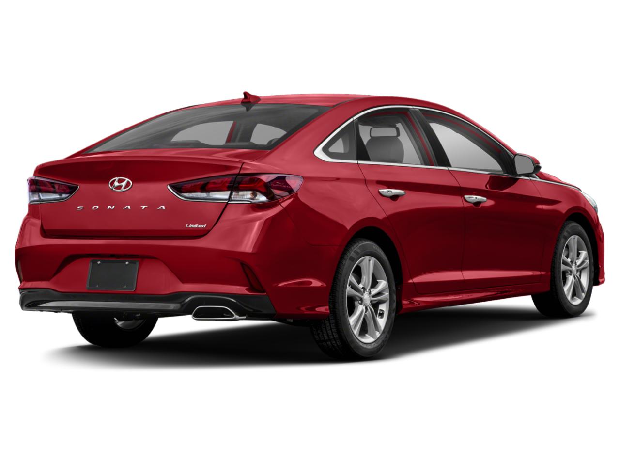 2018 Hyundai SONATA Vehicle Photo in Peoria, IL 61615