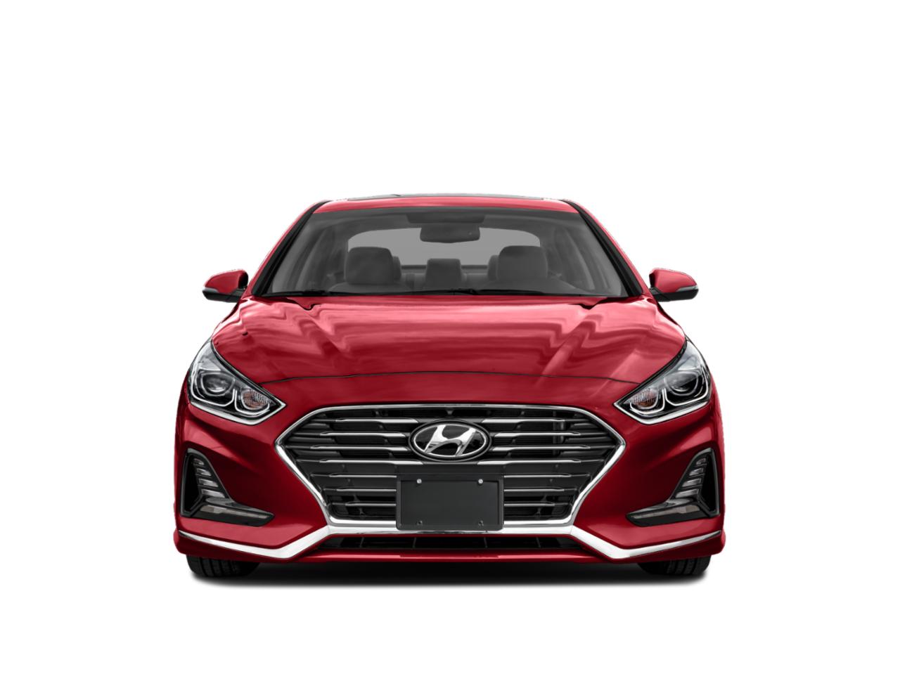 2018 Hyundai SONATA Vehicle Photo in Peoria, IL 61615