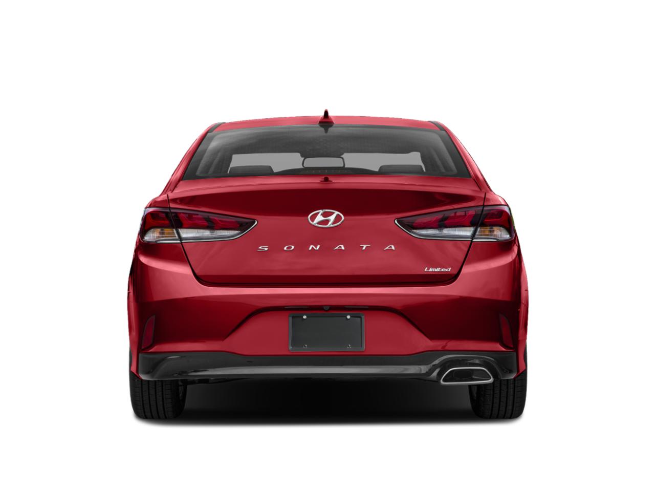 2018 Hyundai SONATA Vehicle Photo in Peoria, IL 61615