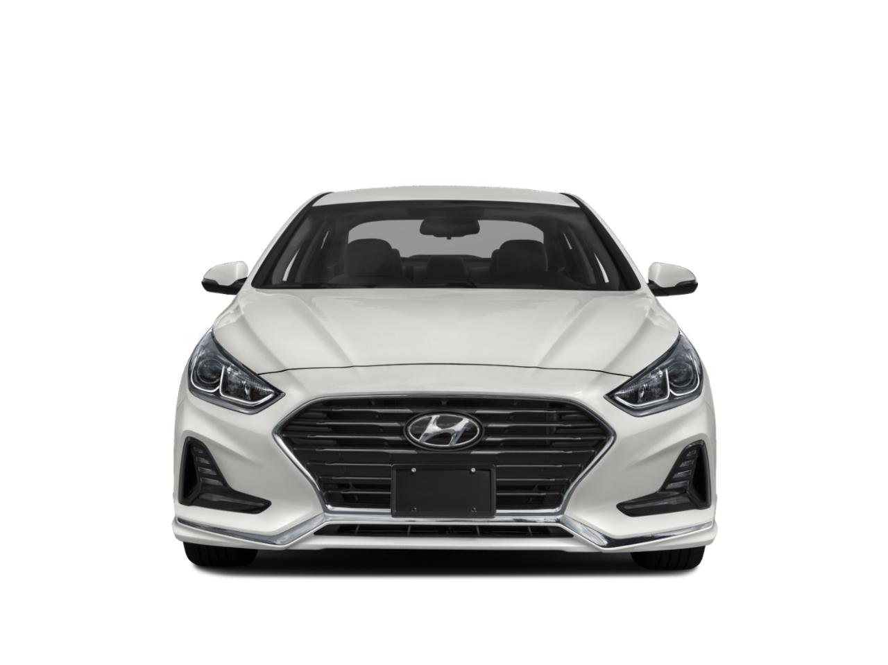 2018 Hyundai Sonata Vehicle Photo in SELMA, TX 78154-1460