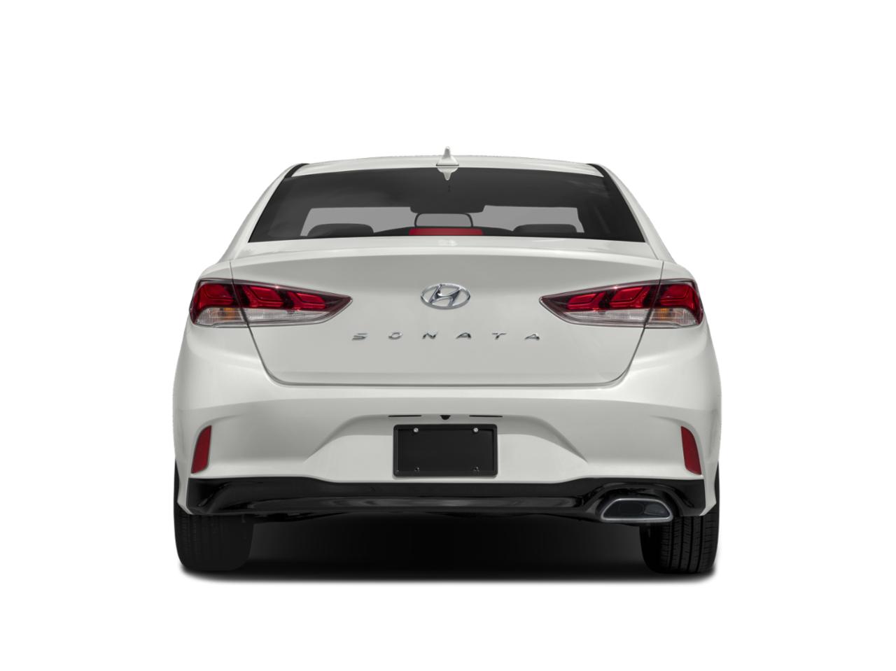 2018 Hyundai Sonata Vehicle Photo in ORLANDO, FL 32812-3021