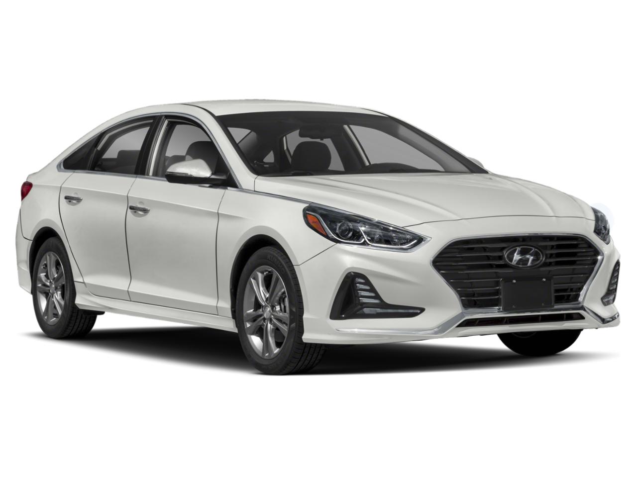 2018 Hyundai SONATA Vehicle Photo in BRUNSWICK, GA 31525-1881