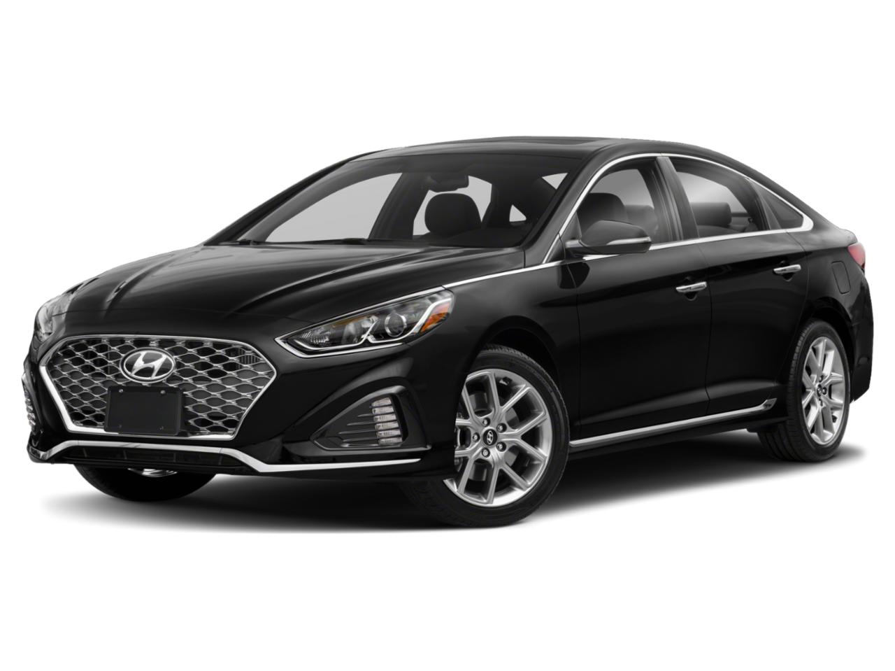 2018 Hyundai SONATA Vehicle Photo in Sanford, FL 32771