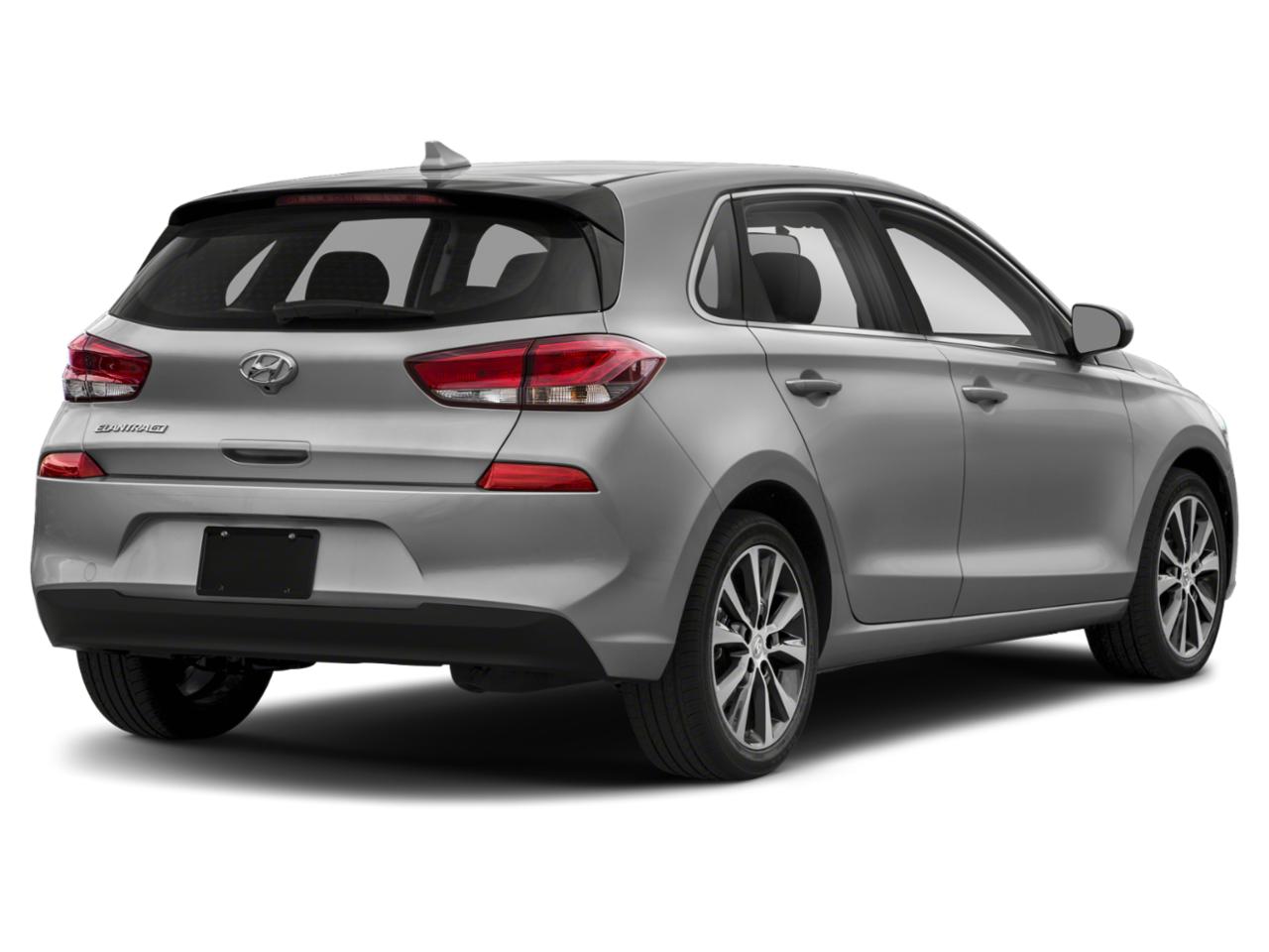 2018 Hyundai ELANTRA GT Vehicle Photo in Shiloh, IL 62269