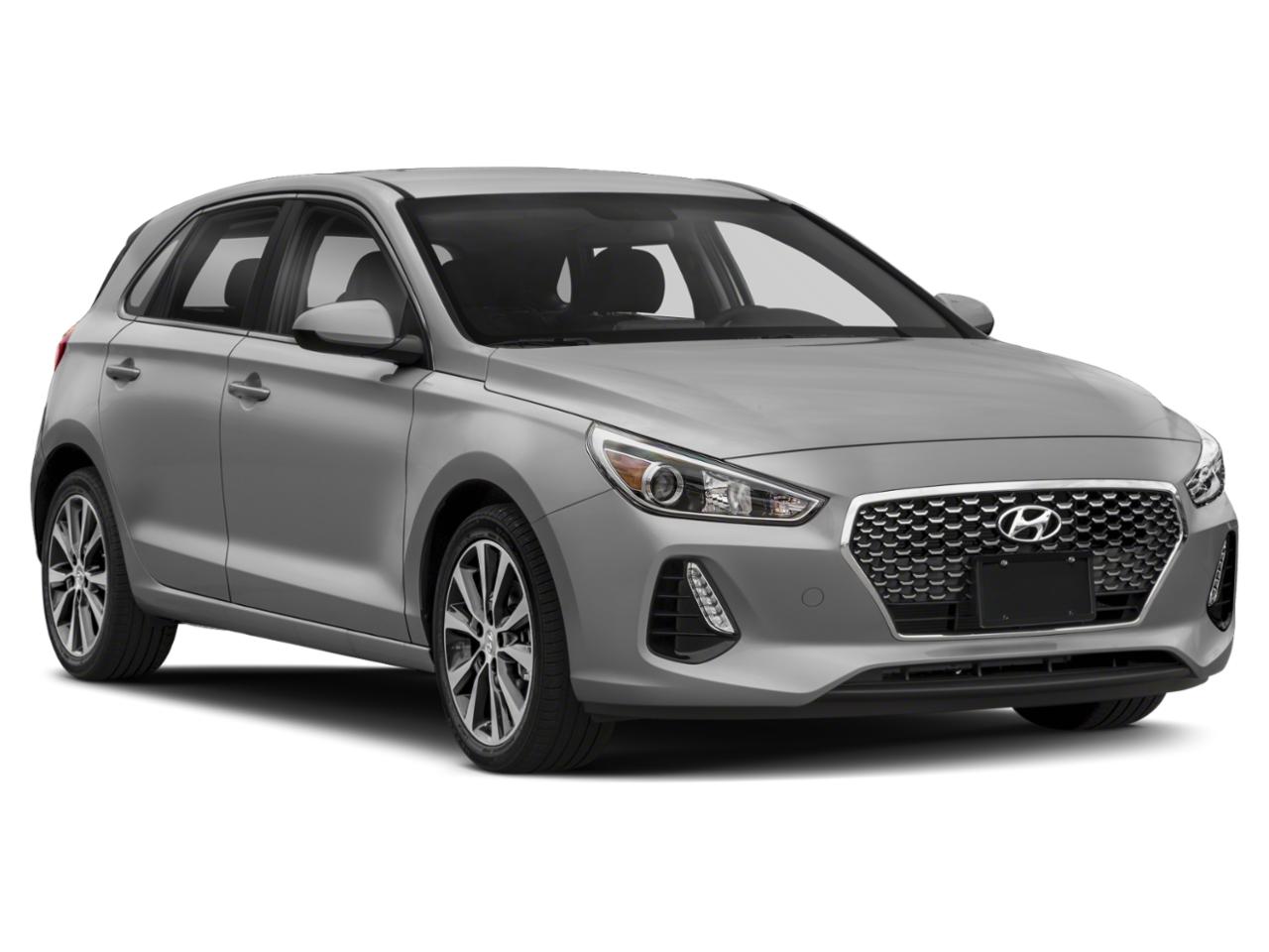 2018 Hyundai ELANTRA GT Vehicle Photo in Shiloh, IL 62269