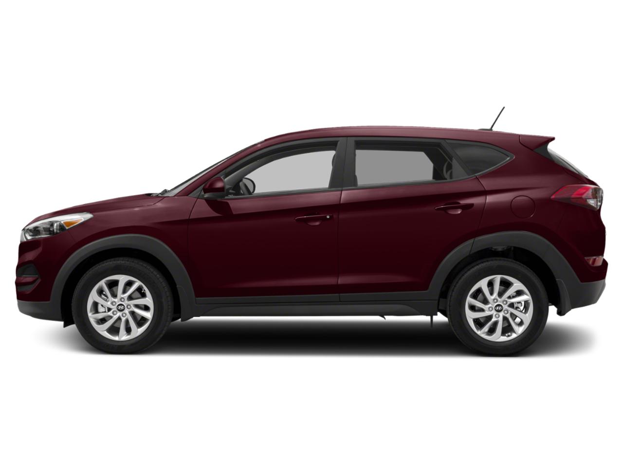 2018 Hyundai TUCSON Vehicle Photo in Pinellas Park , FL 33781