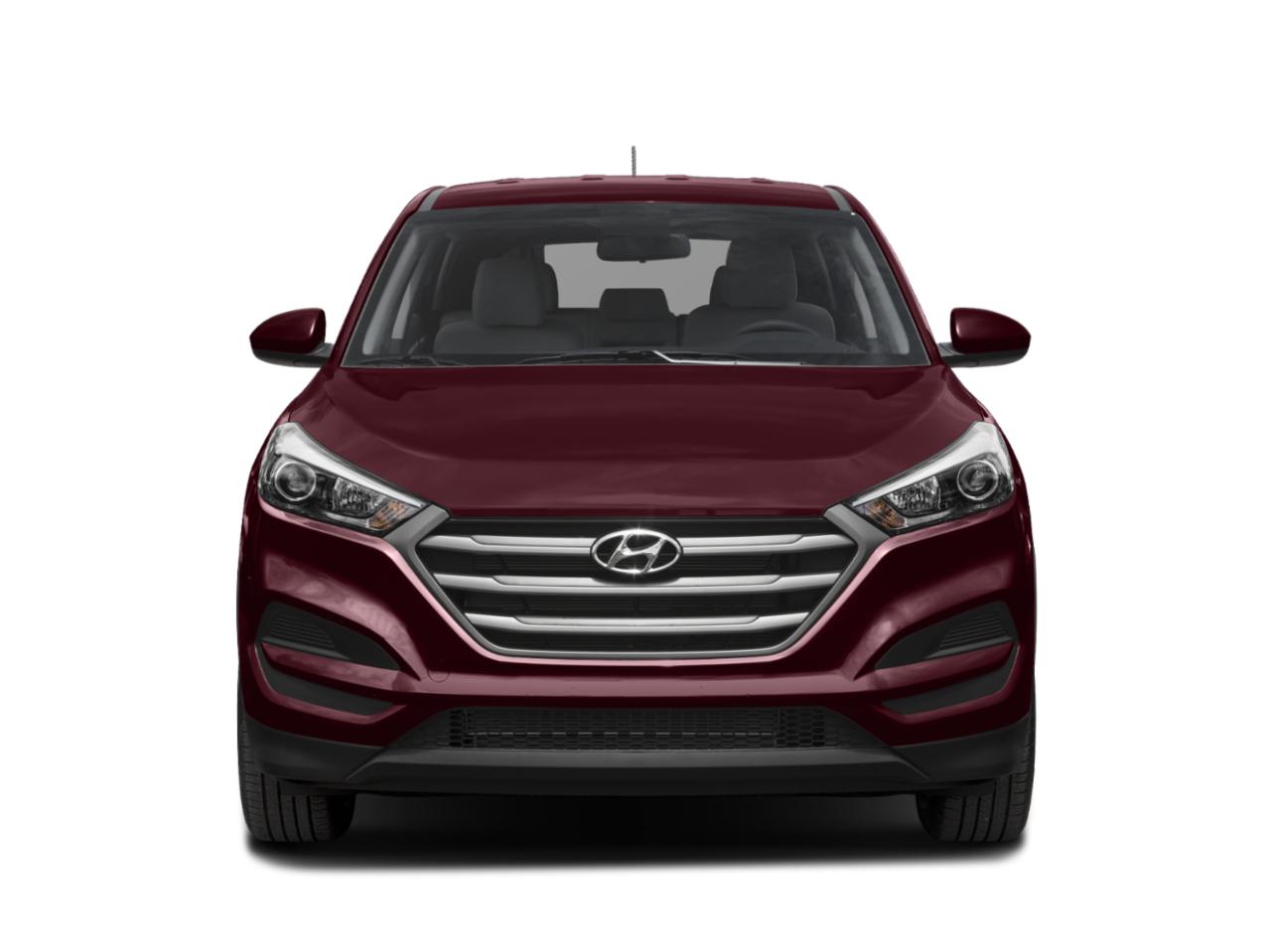 2018 Hyundai TUCSON Vehicle Photo in Pinellas Park , FL 33781