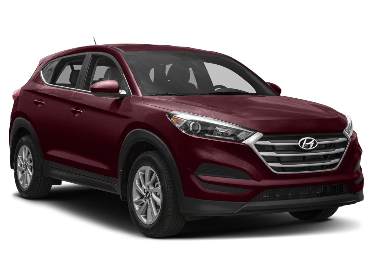 2018 Hyundai TUCSON Vehicle Photo in Pinellas Park , FL 33781