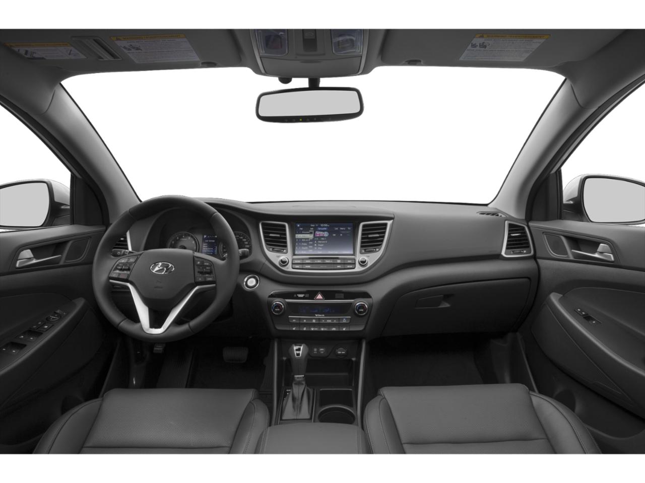 2018 Hyundai TUCSON Vehicle Photo in Pinellas Park , FL 33781