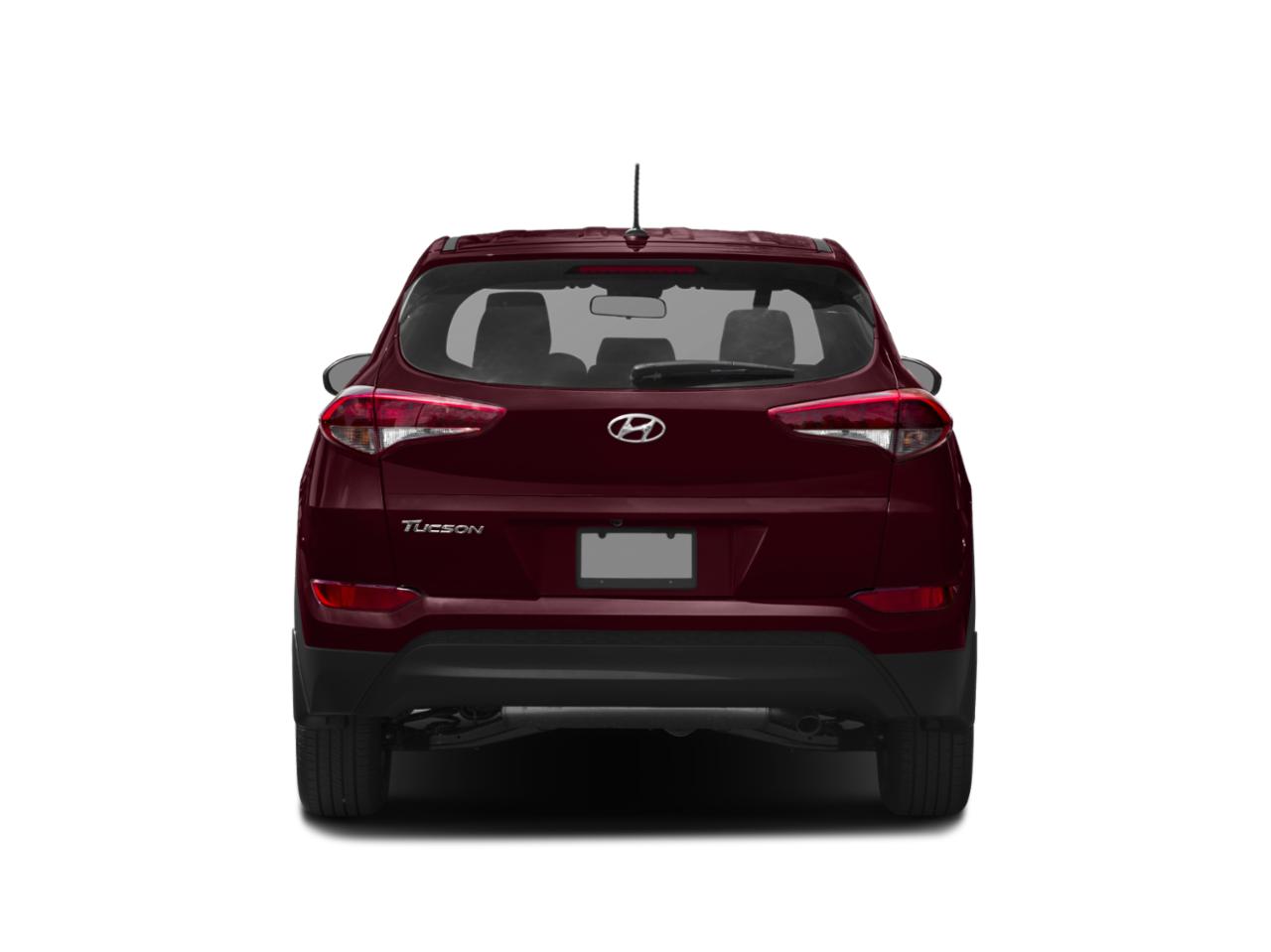 2018 Hyundai TUCSON Vehicle Photo in Pembroke Pines, FL 33027