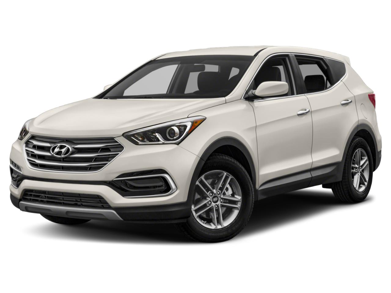 2018 Hyundai SANTFE Vehicle Photo in JASPER, GA 30143-8655