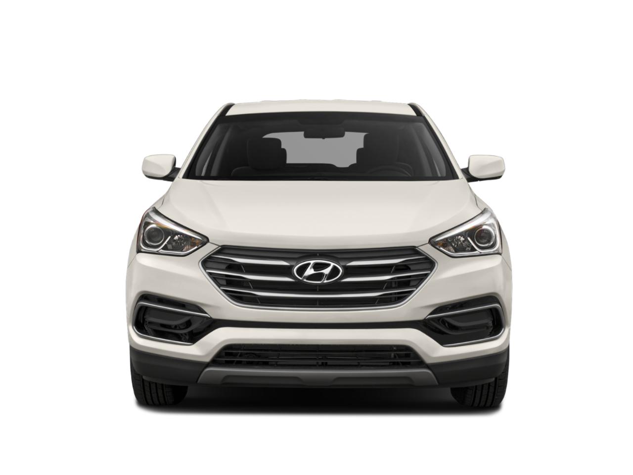 2018 Hyundai Santa Fe Sport Vehicle Photo in San Antonio, TX 78230