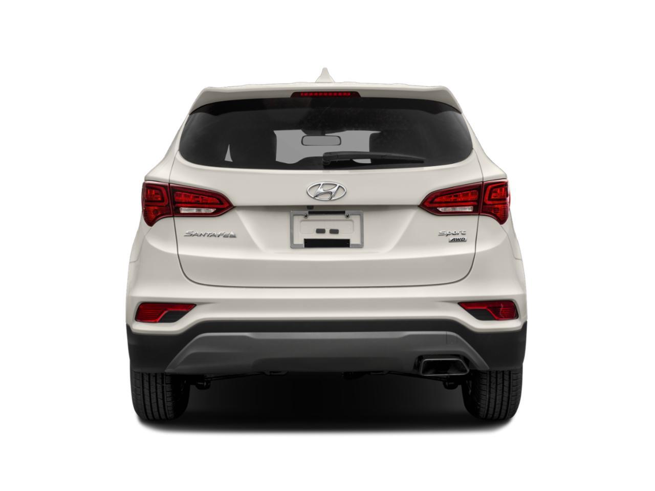 2018 Hyundai Santa Fe Sport Vehicle Photo in San Antonio, TX 78230