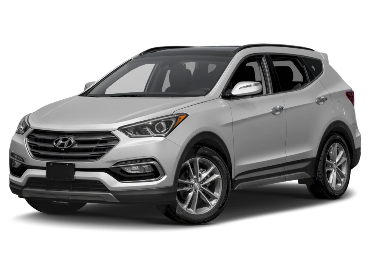 2018 Hyundai Santa Fe Sport Vehicle Photo in Panama City, FL 32401